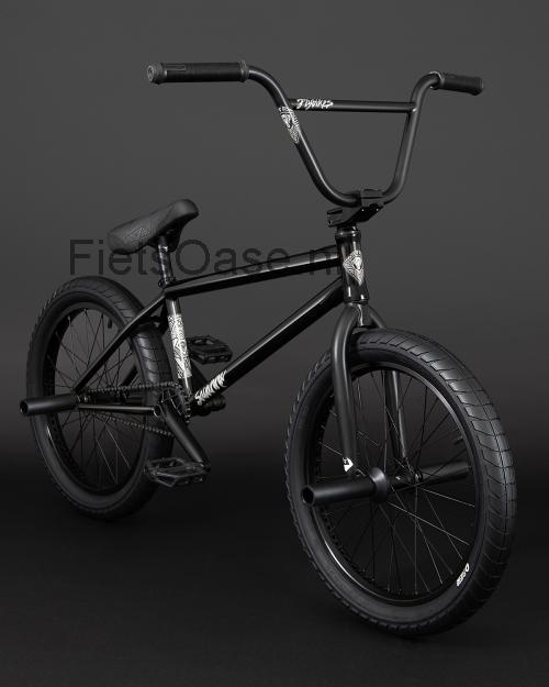Flybikes Savanna specificaties en beoordelingen